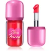 Too Faced Love Flush Glowing Liquid Blush tekoče rdečilo odtenek Roses Are Red 6 ml
