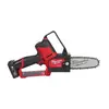KOMPAKTNA LANČANA TESTERA 12V “HATCHET” MILWAUKEE M12 FHS-602X - 4933472212