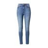 GAP Kavbojke UNIVERSAL moder denim