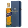 JOHNNIE WALKER Blue Label viski, 0,7 l
