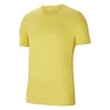 Nike Majice rumena S Park 20 Tee