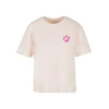 Womens T-shirt Everythings Nice - pink