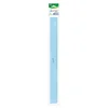 RAVNILO 50CM LEBEZ PVC SVETLO MODER 751