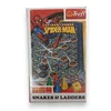 Igra zmija spiderman 25,5x18 cm 7-dmgam71101 ( 95035 )