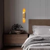 Opviq Zidna lampa Kivrik-15361, 8x27x11cm, IP20, Zlatna boje