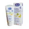 Chicco bm pasta za zube sa ukusom jabuke i banane 50ml,sa fluoridom