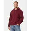 HUGO Jopa 50486478 Bordo rdeča Relaxed Fit