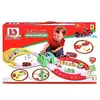 Burago Auto staza junior rock and raceway set BU88802