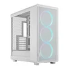 Fractal Design Kućište FD-C-EPO1X-03, Midi tower, Belo