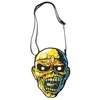 Torba (torbica) Iron Maiden - Piece of Mind - SFGM107