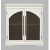Livin Hill Komoda, 84x91,5x43 cm, bela