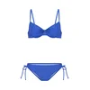 LSCN by LASCANA Bikini kraljevo modra
