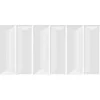 Prisma Glossy White 15x30