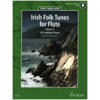 STEINBACH:IRISH FOLK TUNES FOR FLUTE VOL.2 + AUDIO ACCESS