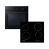 SAMSUNG CTR464EB01/XEO + NV68A1110BB/OL Ugradni set