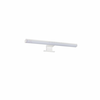 Kanlux 34931 - LED osvetljenje za ogledalo u kupatilu ASTIM LED/8W/230V IP44 belo