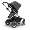 Thule kolica Sleek, Charcoal Grey