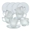 Set Šoljica Rosemary - 12 Pcs