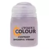 Contrast: Dreadful Visage