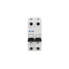 Eaton Odklopnik 2P C 16A 6kA AC PL6-C16/2 286567
