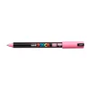 ARTMIE Marker Uni posca PC-1MR, 0.7 mm, Roze