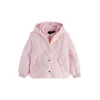 Baker by Ted Baker Prehodna jakna roza