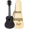 FLIGHT NUS310BB Blackbird soprano ukulele