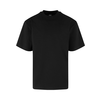 Mens UC Tall Tee 2-Pack T-Shirts - Black+Black