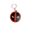 GENTILIS Deadpool Privezak