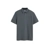 s.Oliver Majica grafit / črna / bela