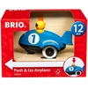 Brio Igračka Avion na navijanje