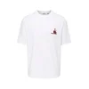 Only & Sons Majica ONSNATURE kari/travnato zelena/bordo/bela
