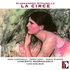 STRADELLA:LA CIRCE