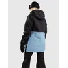 Aperture Apres Anorak blue heaven