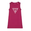 Guess Vsakodnevna obleka J6GK25 JA914 Roza Regular Fit