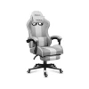 Gaming stolica Huzaro Force 4.7 White Mesh