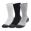 Under Armour čarape UA Performance Tech 3Pk Crew unisex
