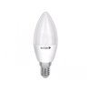 AVIDE Set sijalica LED E14 3K 6W 2/1 bele