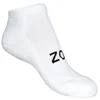 Zoe Active Plus Socks, White - 36/38