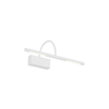 Redo 01-3464 - LED osvetljenje za slike KENDO LED/6W/230V 34,4 cm CRI 92 belo