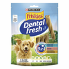 FRISKIES Dental Fresh - 7 kosov, 180 g