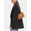 Ročna torba Steve Madden Bstakes-2 SM13001826 Rjava
