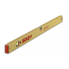Sola libela aluminijumska 750g/m 2boč.zlatna ( AZ 180 )