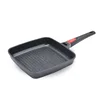 shumee MR-4826 Žar ponev z odstranljivim ročajem Granit 26 cm