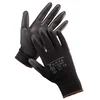 BUNTING EVOLUTION BLACK PU rokavice - 5