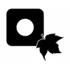 Zaščitna nalepka za stikalo - Leaf