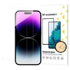Wozinsky zaštitno staklo 2kom za Xiaomi Redmi Note 14 5G - Prozirna KP40641