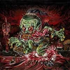 Los Del-Vipers - Cannibal Safari (LP)