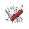 Žepni nož Victorinox Handyman rdeč