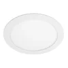GTV LED Panel Oris + UG 24W 4000K 2000lm IP20 beli